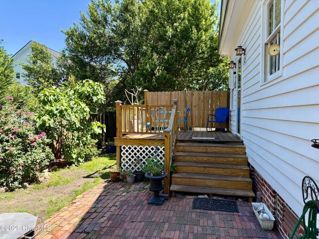 406 Queen Street, New Bern, NC 28560