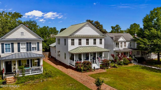 406 Queen Street, New Bern, NC 28560