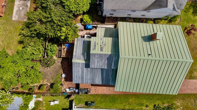 406 Queen Street, New Bern, NC 28560