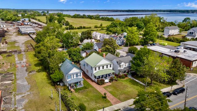 406 Queen Street, New Bern, NC 28560