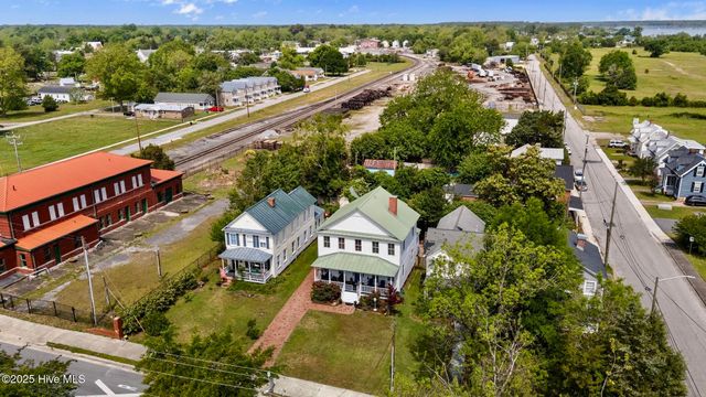 406 Queen Street, New Bern, NC 28560