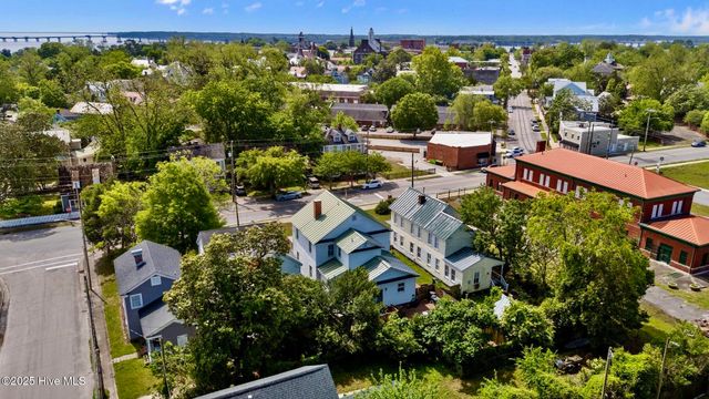 406 Queen Street, New Bern, NC 28560