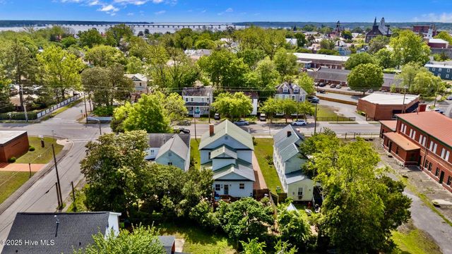 406 Queen Street, New Bern, NC 28560
