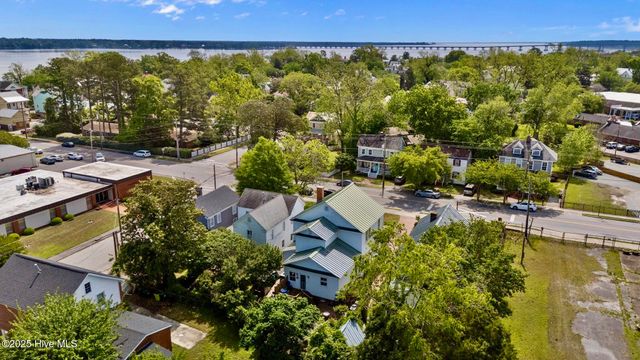 406 Queen Street, New Bern, NC 28560