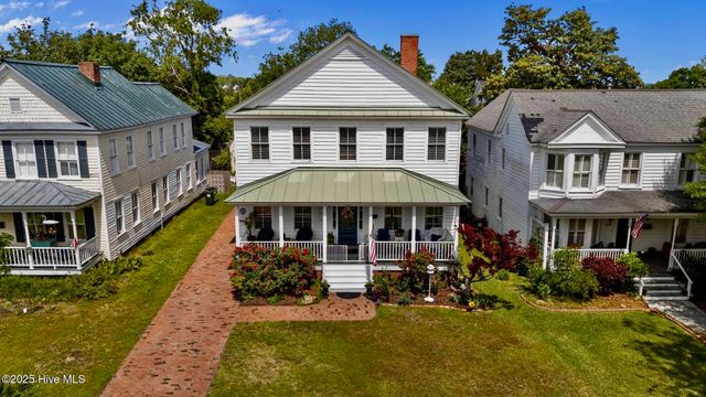 406 Queen Street, New Bern, NC 28560