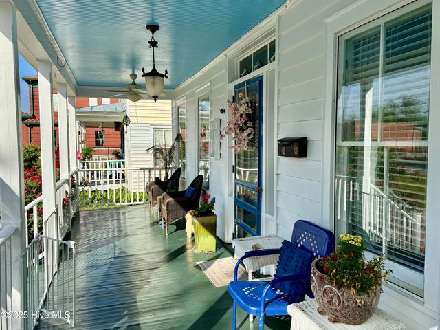 406 Queen Street, New Bern, NC 28560