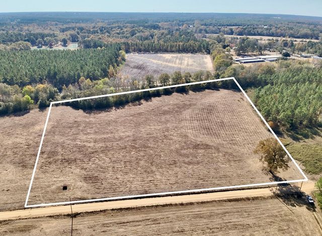 6.74 Acres Huskey Road, Dothan, AL 36303