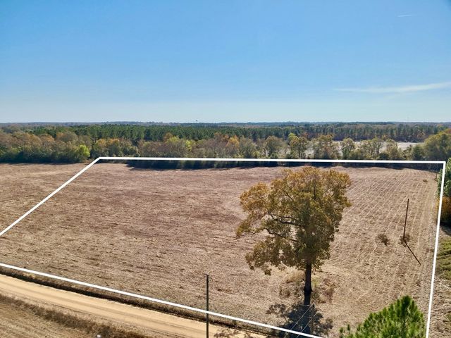 6.74 Acres Huskey Road, Dothan, AL 36303