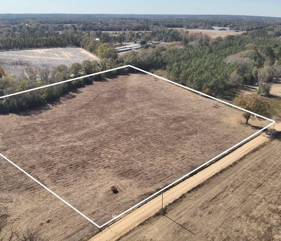 6.74 Acres Huskey Road, Dothan, AL 36303