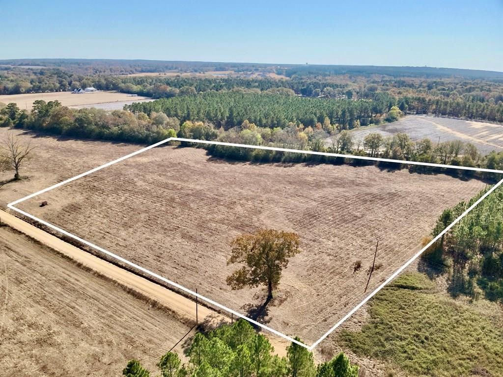 6.74 Acres Huskey Road, Dothan, AL 36303