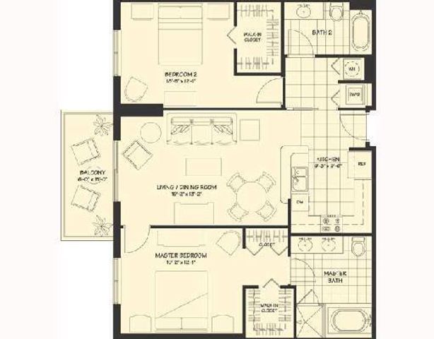 888 S Douglas Road 1015, Coral Gables, FL 33134