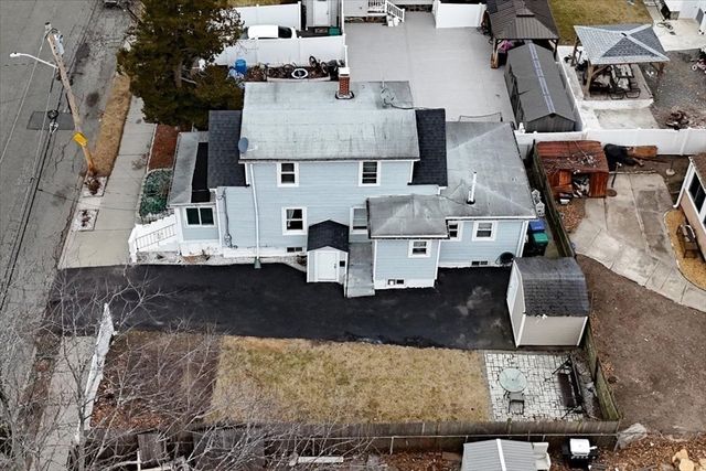 97 Seymour Ave, Lynn, MA 01902