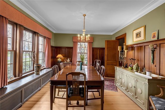 915 James Avenue, Niagara Falls, NY 14305