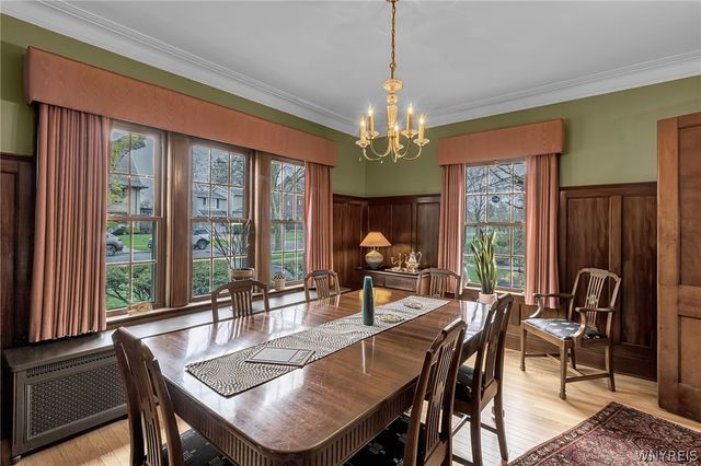 915 James Avenue, Niagara Falls, NY 14305