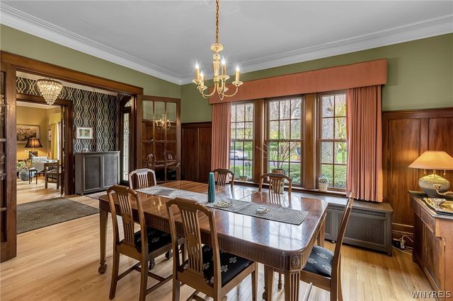 915 James Avenue, Niagara Falls, NY 14305