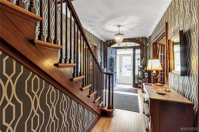 915 James Avenue, Niagara Falls, NY 14305