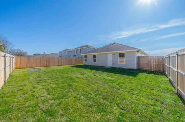 110 Doma Avenue, Greenville, TX 75402