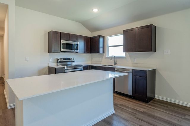 110 Doma Avenue, Greenville, TX 75402