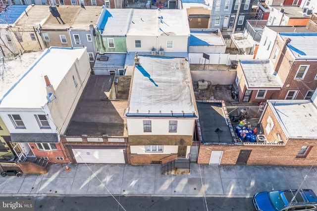 2711-13 E THOMPSON ST, Philadelphia, PA 19134