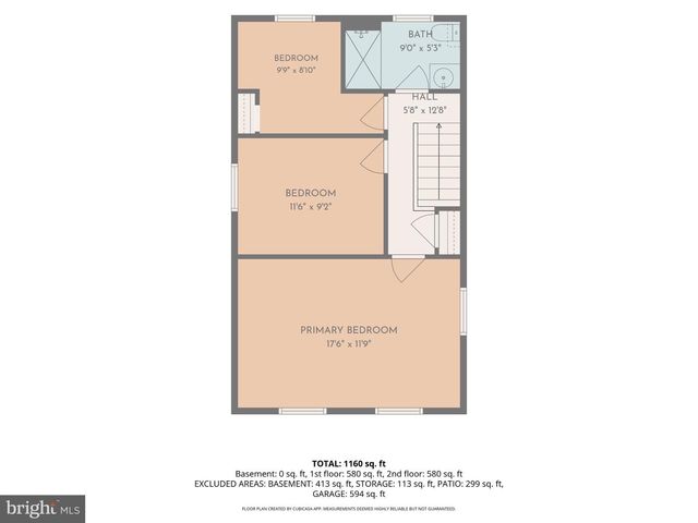 2711-13 E THOMPSON ST, Philadelphia, PA 19134