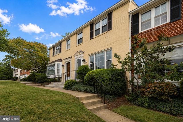 3825 KELLER AVE, Alexandria, VA 22302