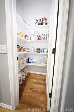 3357 S 207th East Avenue, Broken Arrow, OK 74014