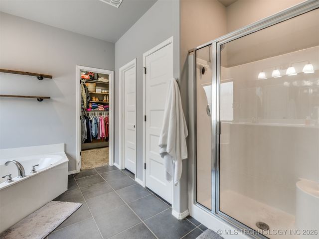 3357 S 207th East Avenue, Broken Arrow, OK 74014