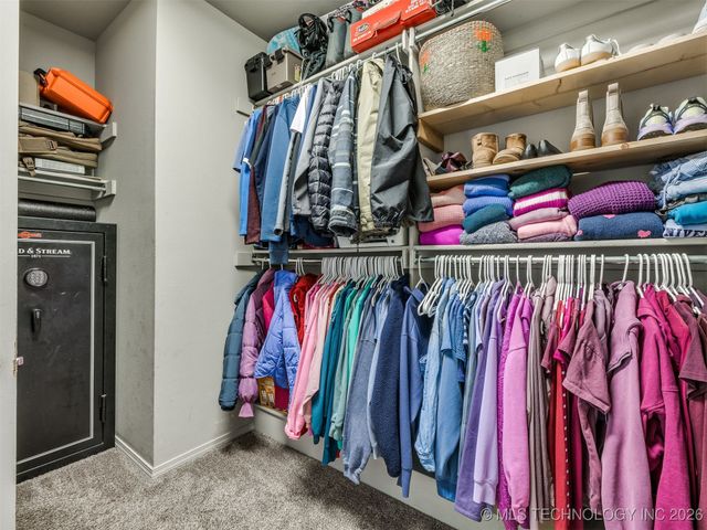 3357 S 207th East Avenue, Broken Arrow, OK 74014