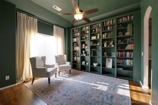 3357 S 207th East Avenue, Broken Arrow, OK 74014