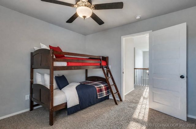 3357 S 207th East Avenue, Broken Arrow, OK 74014