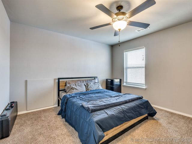 3357 S 207th East Avenue, Broken Arrow, OK 74014