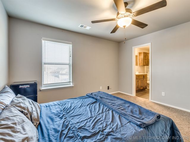 3357 S 207th East Avenue, Broken Arrow, OK 74014