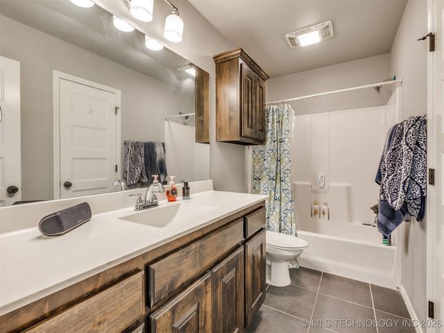 3357 S 207th East Avenue, Broken Arrow, OK 74014