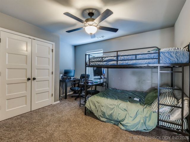 3357 S 207th East Avenue, Broken Arrow, OK 74014