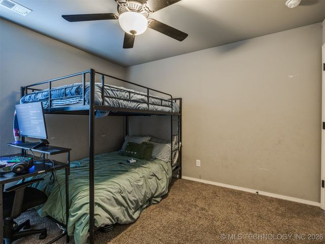 3357 S 207th East Avenue, Broken Arrow, OK 74014