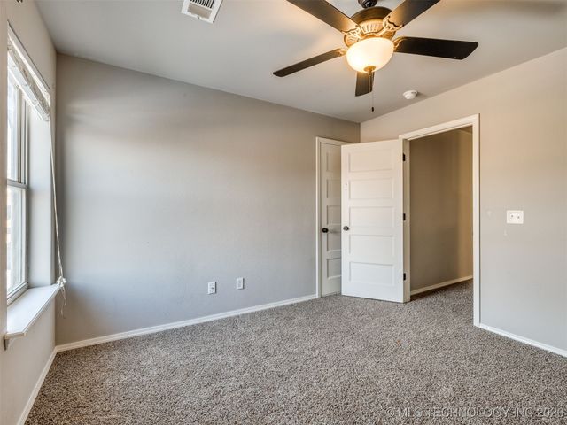 3357 S 207th East Avenue, Broken Arrow, OK 74014