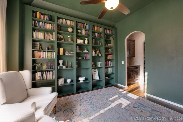 3357 S 207th East Avenue, Broken Arrow, OK 74014