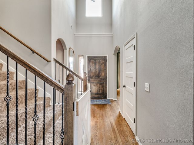 3357 S 207th East Avenue, Broken Arrow, OK 74014