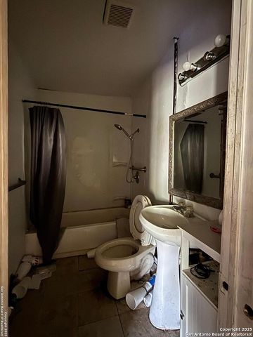 2918 Vera Cruz, San Antonio, TX 78207
