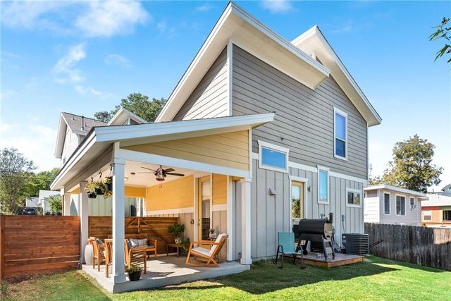 1807 Ulit Ave B, Austin, TX 78702