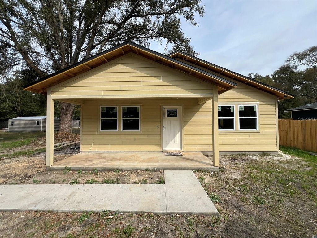 23292 NW 179TH PLACE, High Springs, FL 32643