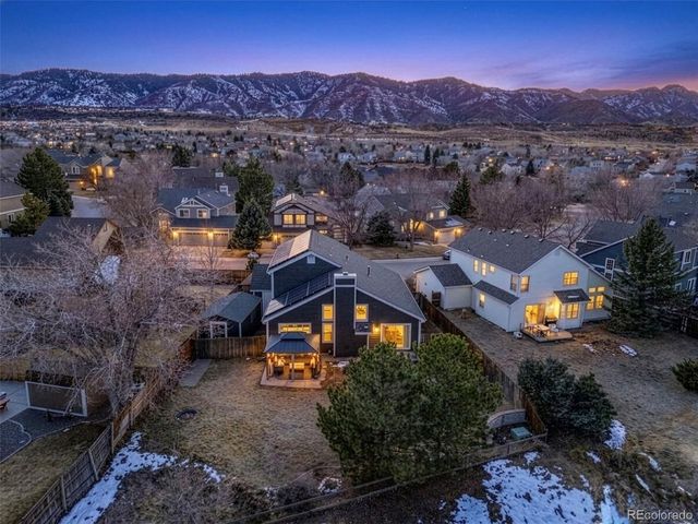 8227 Westside St, Littleton, CO 80125
