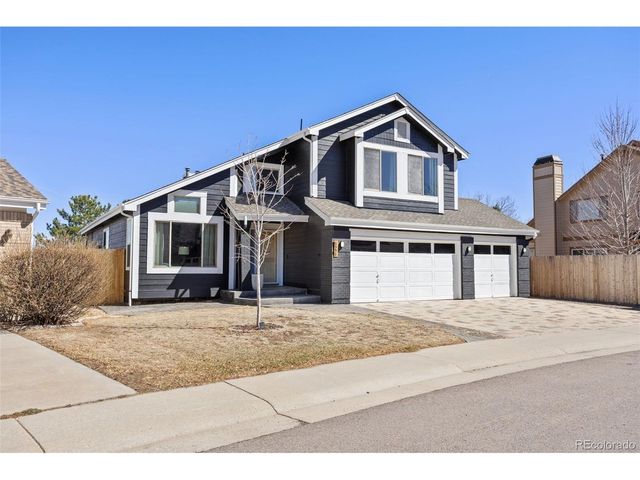 8227 Westside St, Littleton, CO 80125