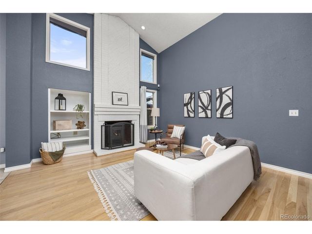 8227 Westside St, Littleton, CO 80125