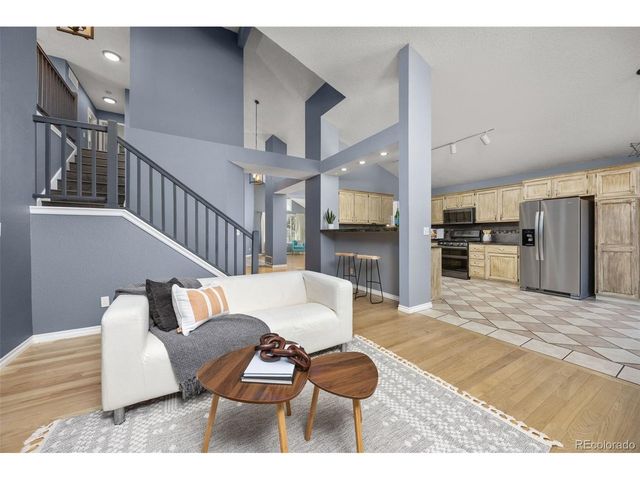 8227 Westside St, Littleton, CO 80125