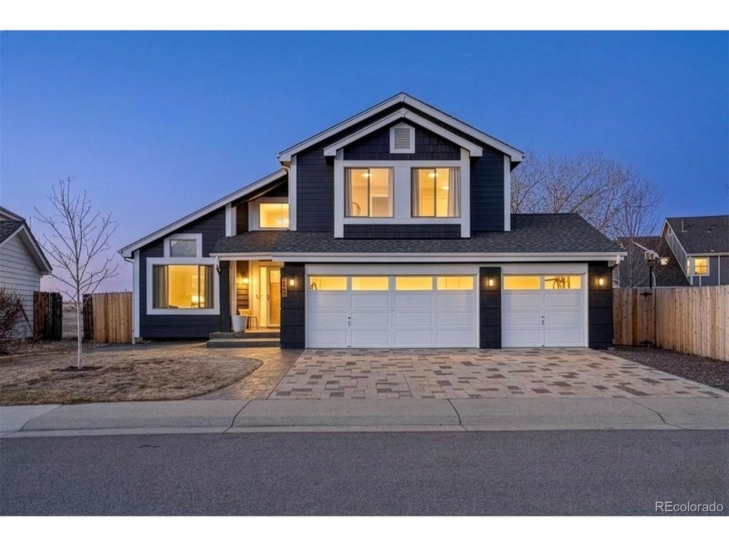 8227 Westside St, Littleton, CO 80125