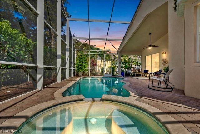 9406 Sun River WAY, Estero, FL 33928