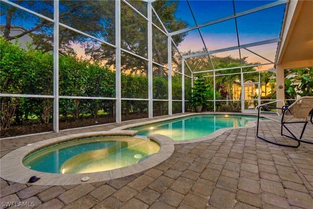 9406 Sun River WAY, Estero, FL 33928