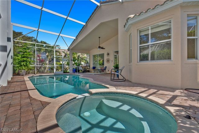9406 Sun River WAY, Estero, FL 33928