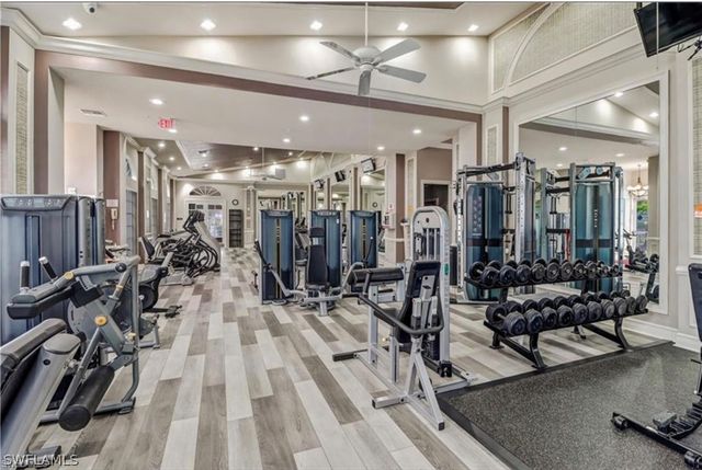 9406 Sun River WAY, Estero, FL 33928